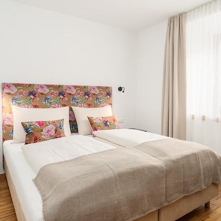 Das Landhaus Apartments Praegant Bad Kleinkirchheim Esterno foto
