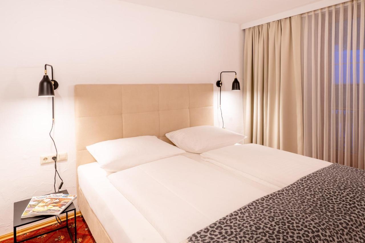 Das Landhaus Apartments Praegant Bad Kleinkirchheim Esterno foto