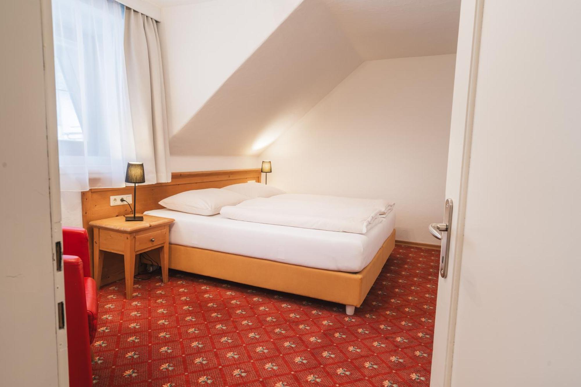 Das Landhaus Apartments Praegant Bad Kleinkirchheim Esterno foto