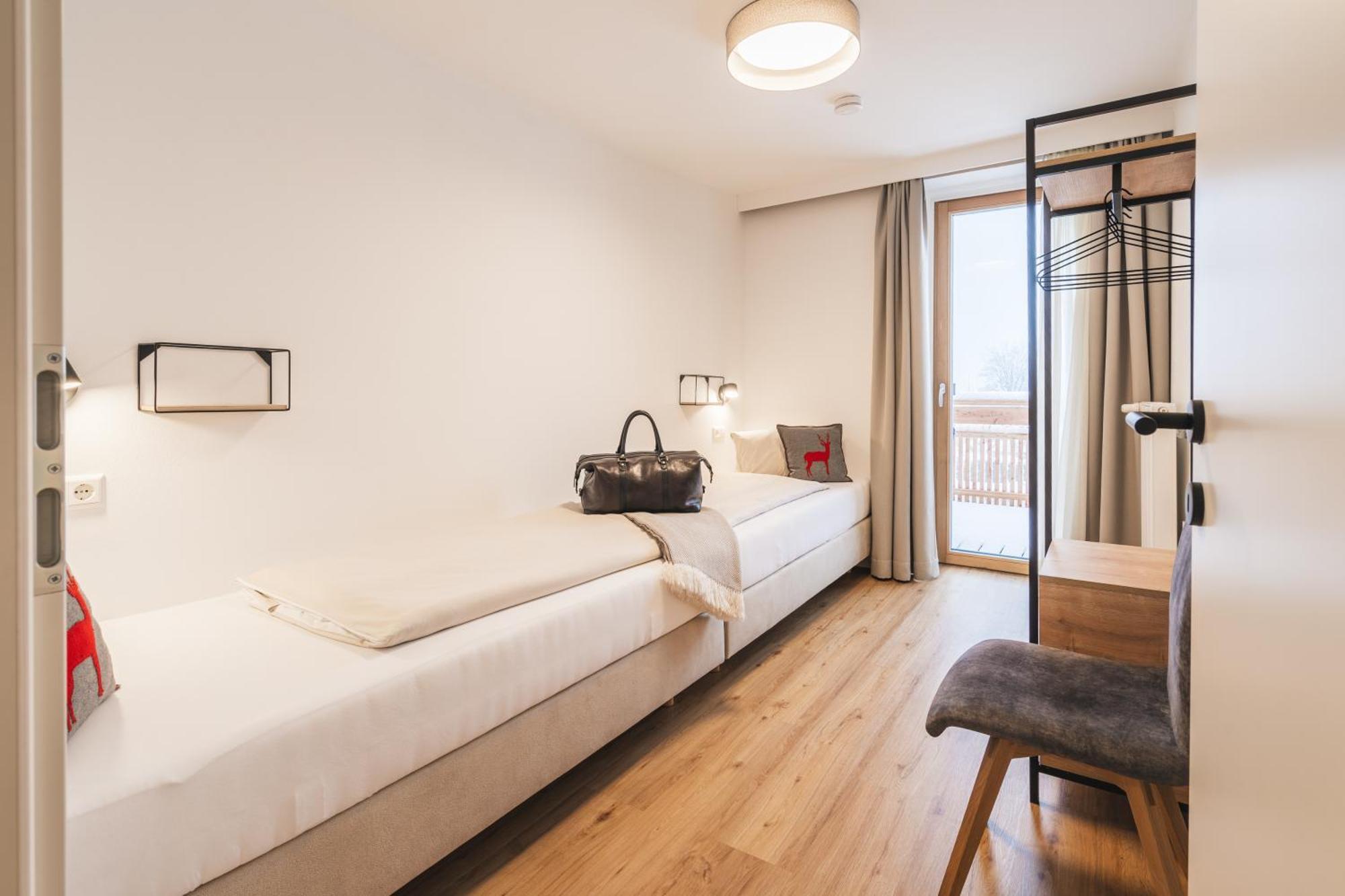Das Landhaus Apartments Praegant Bad Kleinkirchheim Esterno foto