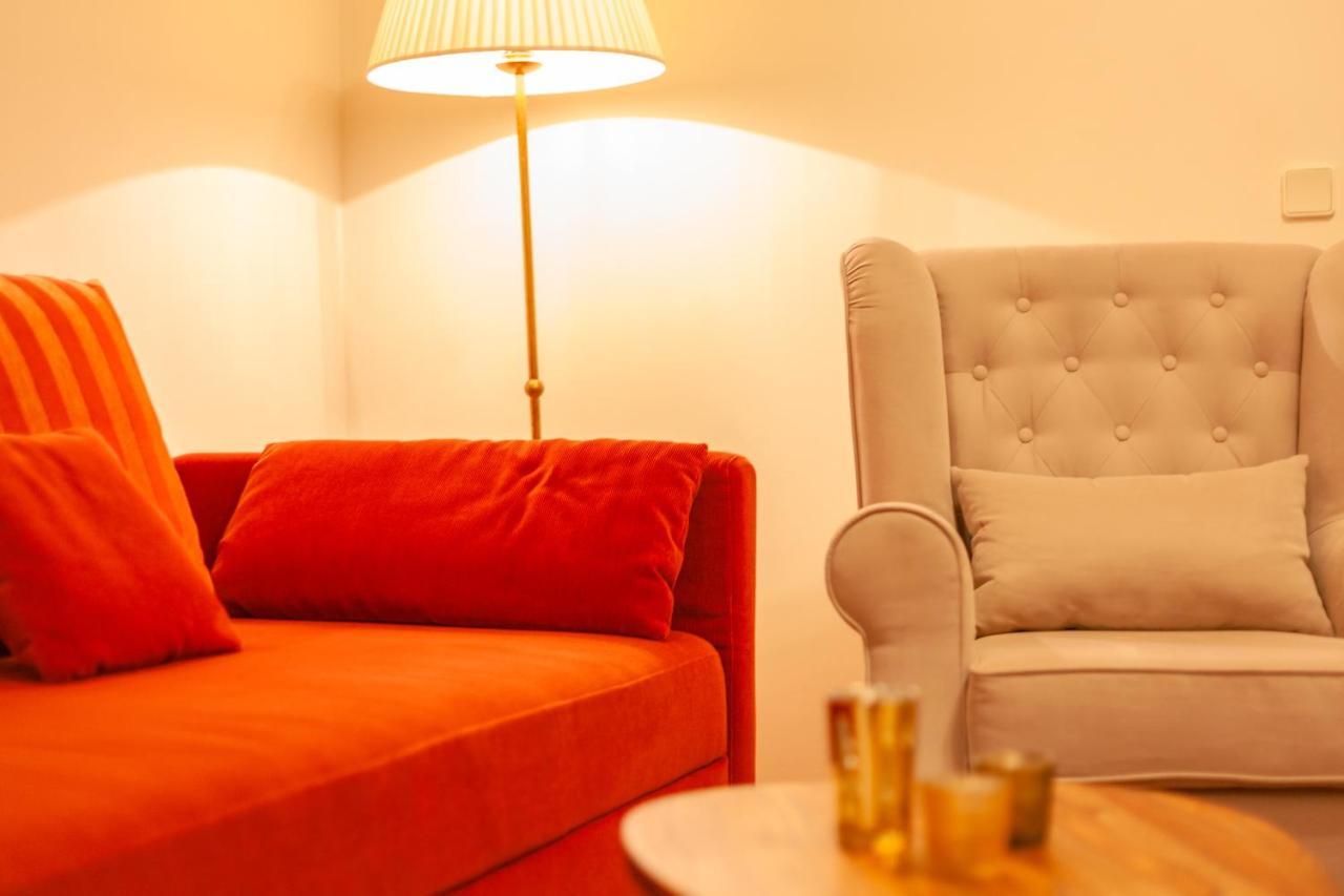 Das Landhaus Apartments Praegant Bad Kleinkirchheim Esterno foto
